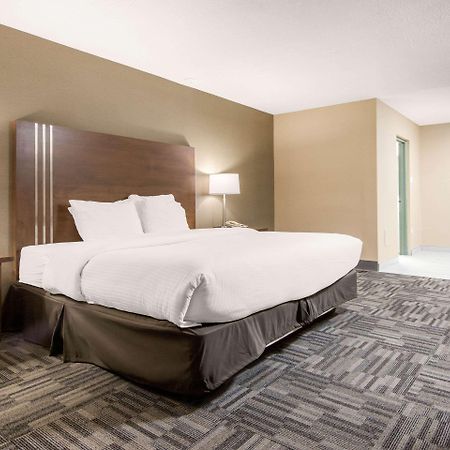 Quality Inn & Conference Centre Orillia Dış mekan fotoğraf