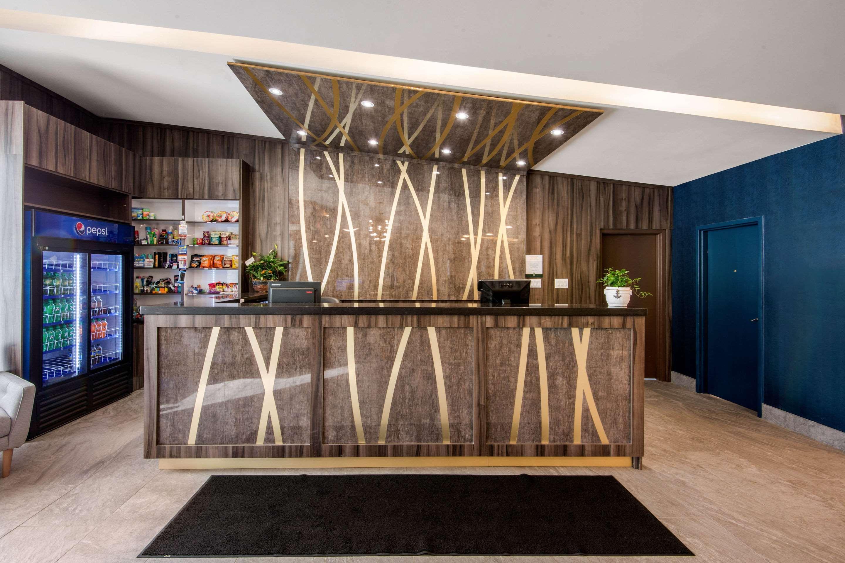 Quality Inn & Conference Centre Orillia Dış mekan fotoğraf