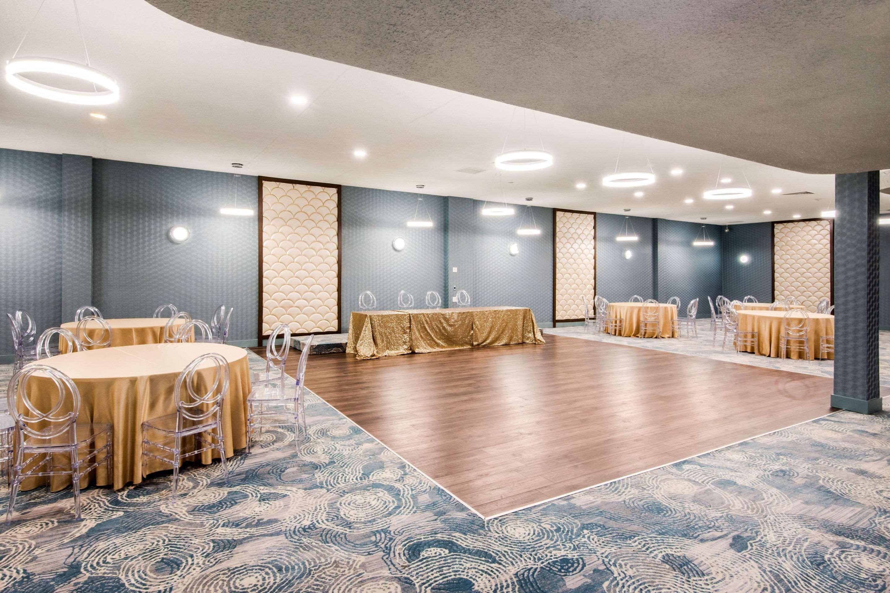 Quality Inn & Conference Centre Orillia Dış mekan fotoğraf