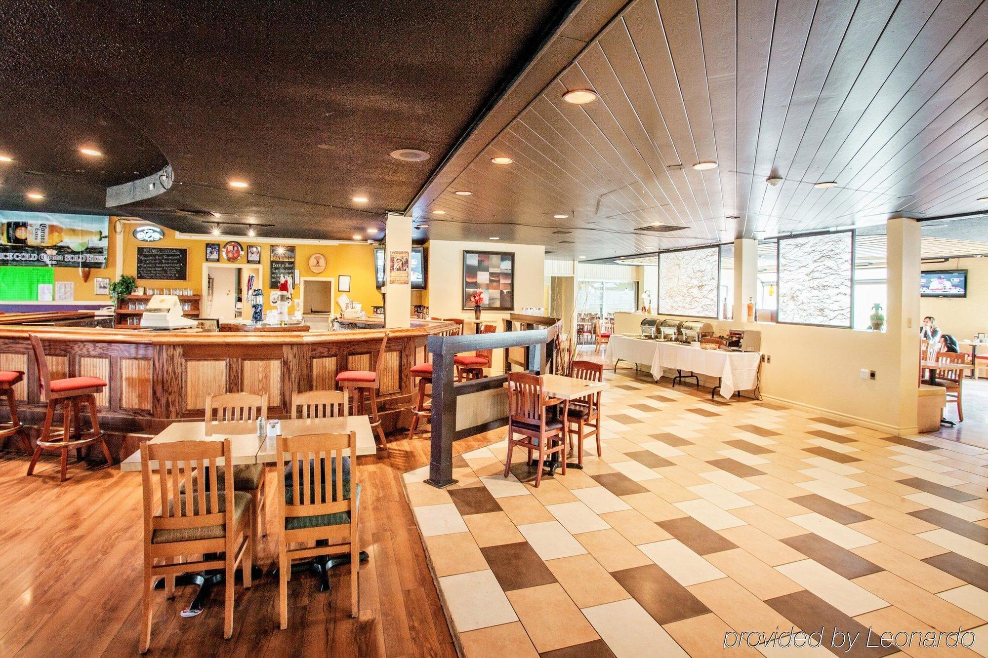 Quality Inn & Conference Centre Orillia Dış mekan fotoğraf