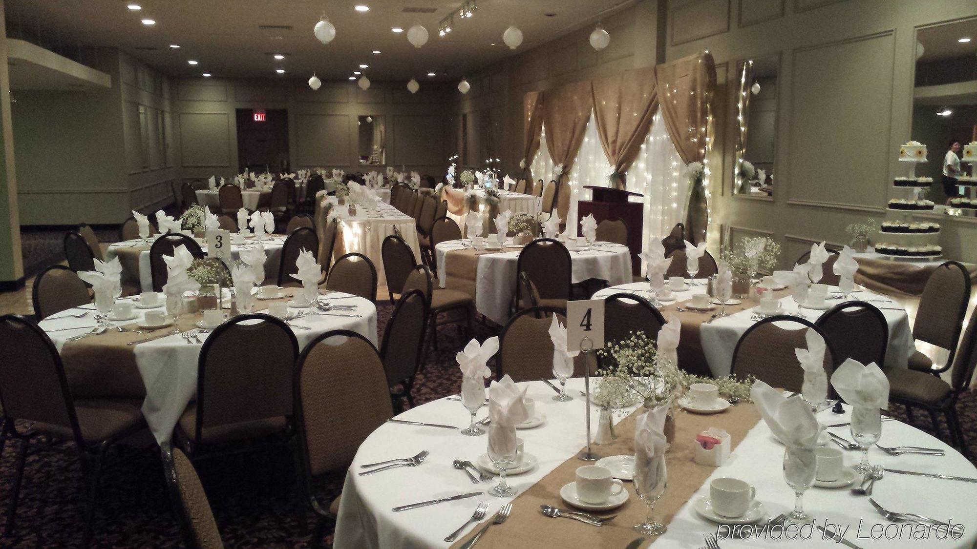 Quality Inn & Conference Centre Orillia Dış mekan fotoğraf