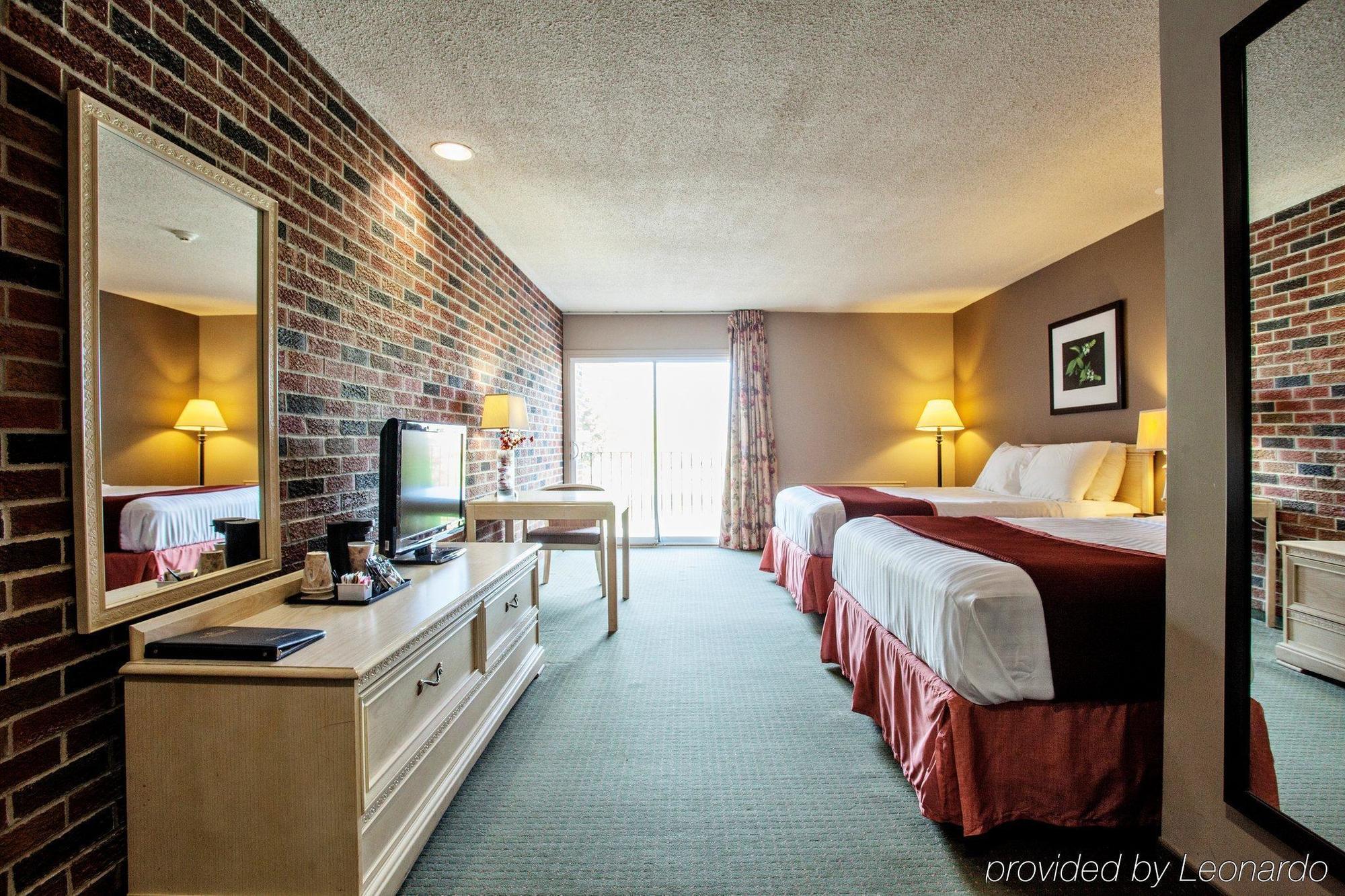 Quality Inn & Conference Centre Orillia Dış mekan fotoğraf
