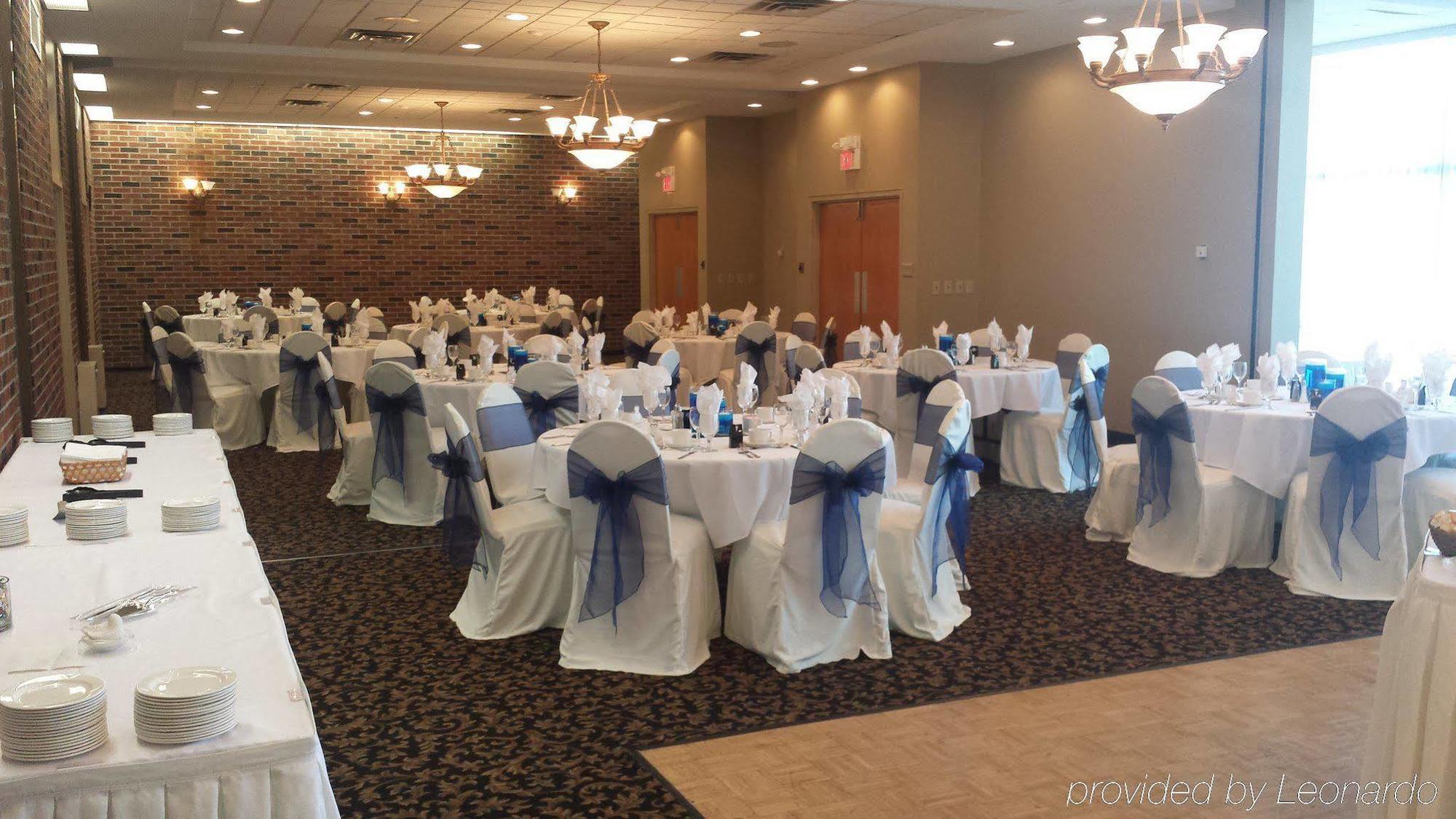 Quality Inn & Conference Centre Orillia Dış mekan fotoğraf