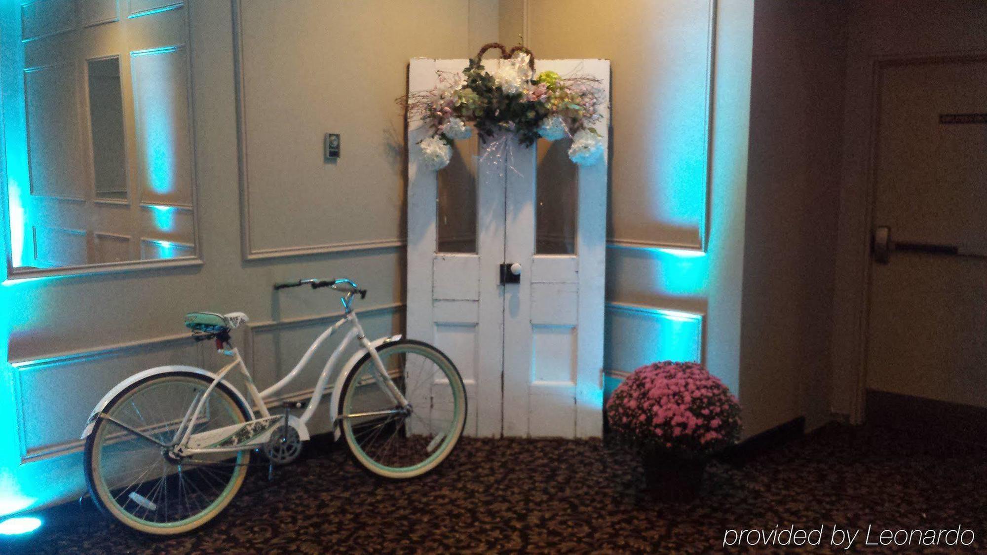 Quality Inn & Conference Centre Orillia Dış mekan fotoğraf