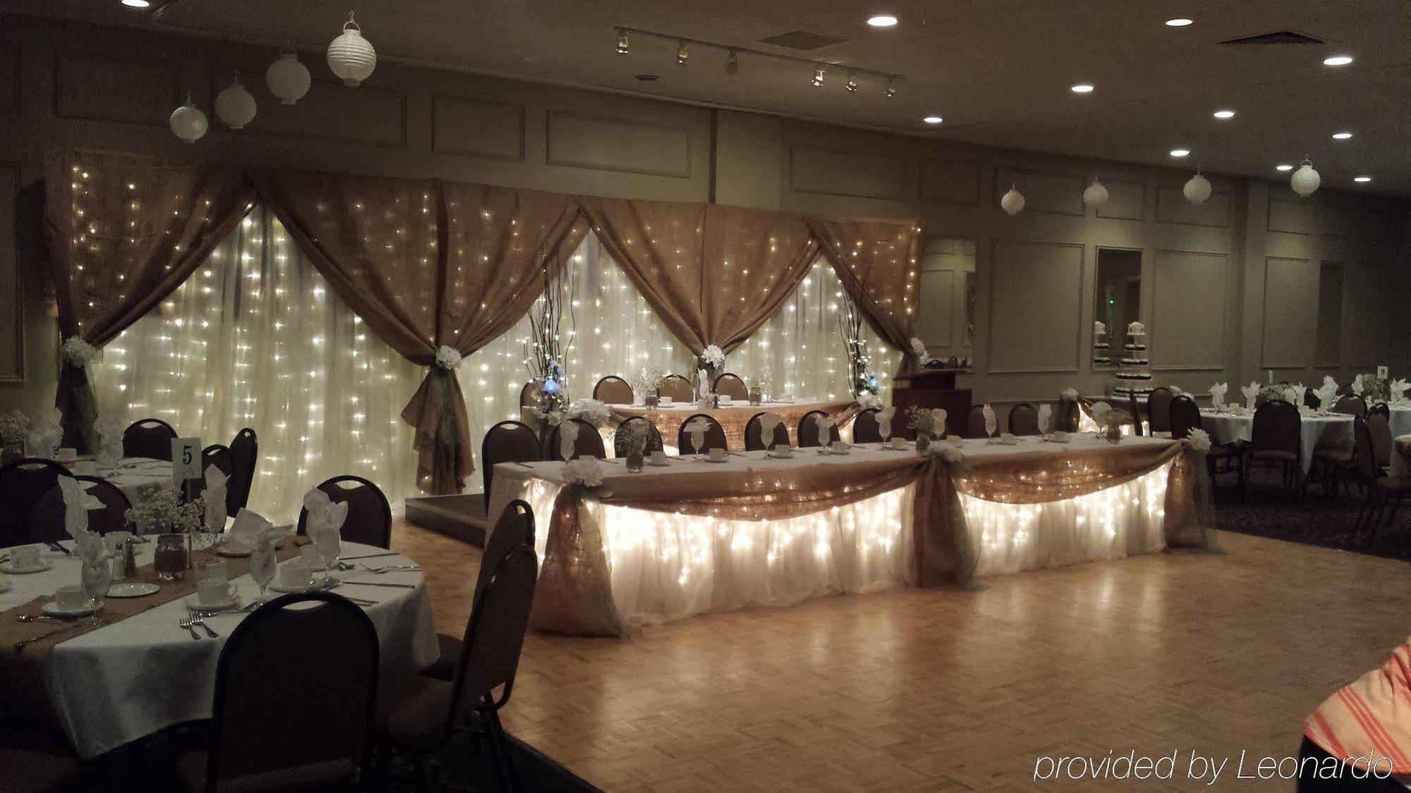 Quality Inn & Conference Centre Orillia Dış mekan fotoğraf