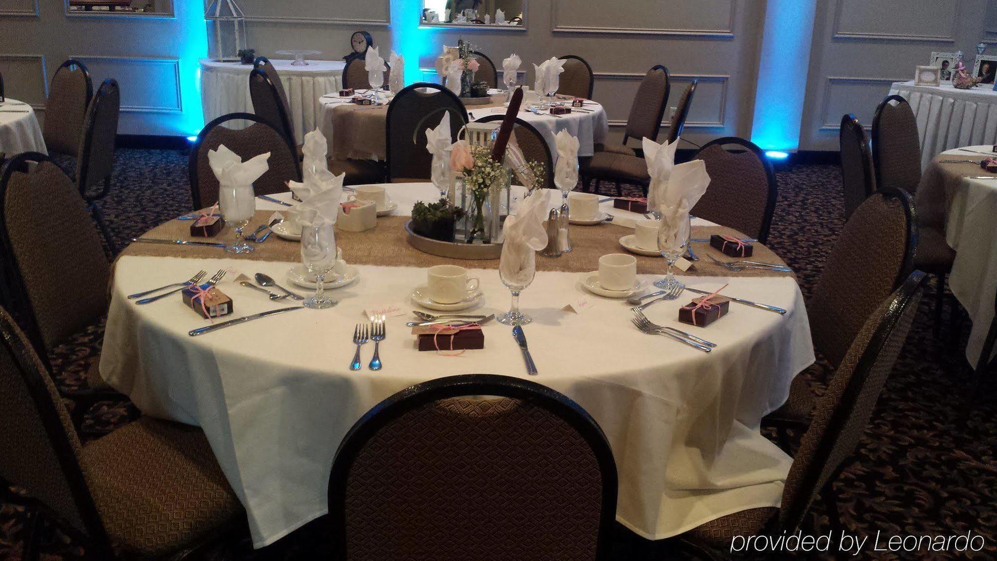 Quality Inn & Conference Centre Orillia Dış mekan fotoğraf
