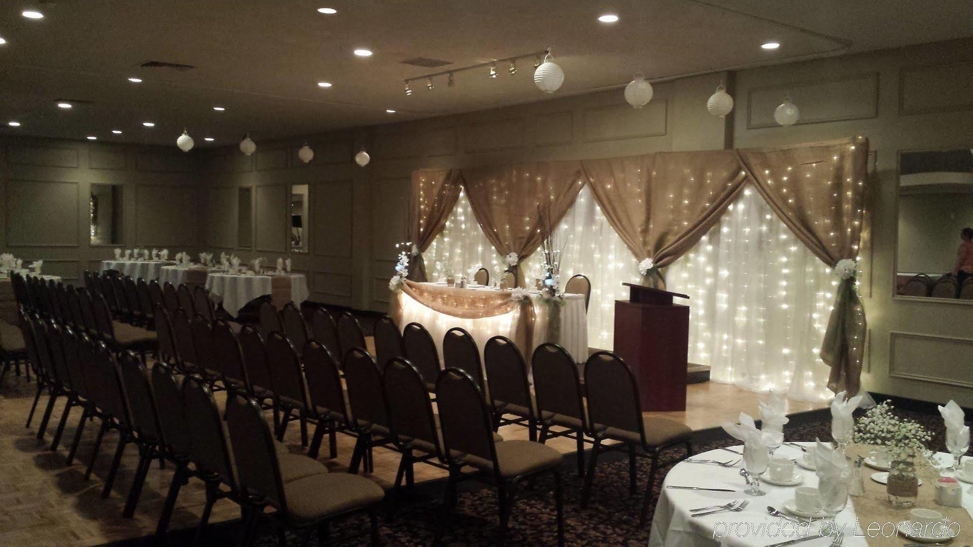 Quality Inn & Conference Centre Orillia Dış mekan fotoğraf