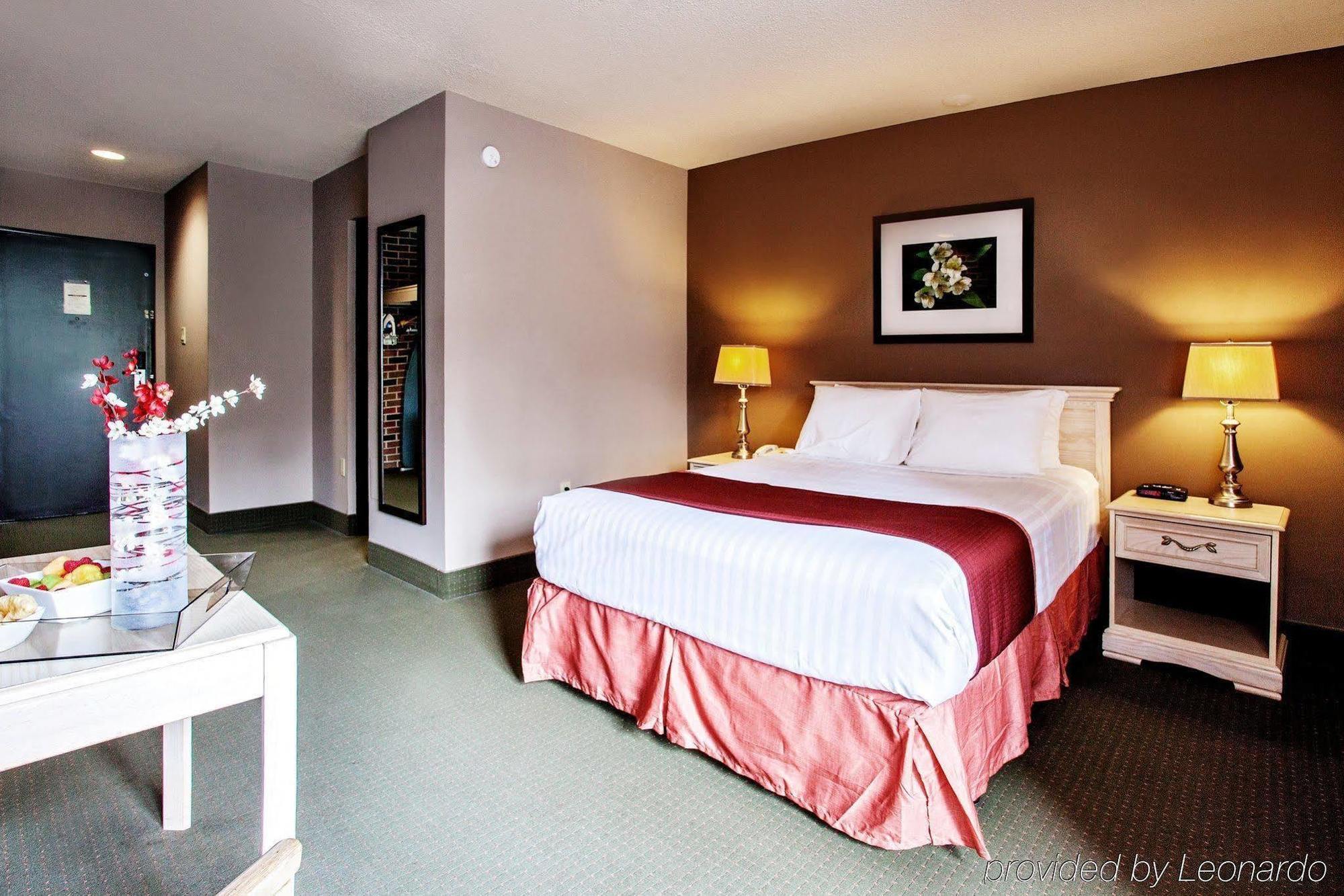 Quality Inn & Conference Centre Orillia Dış mekan fotoğraf
