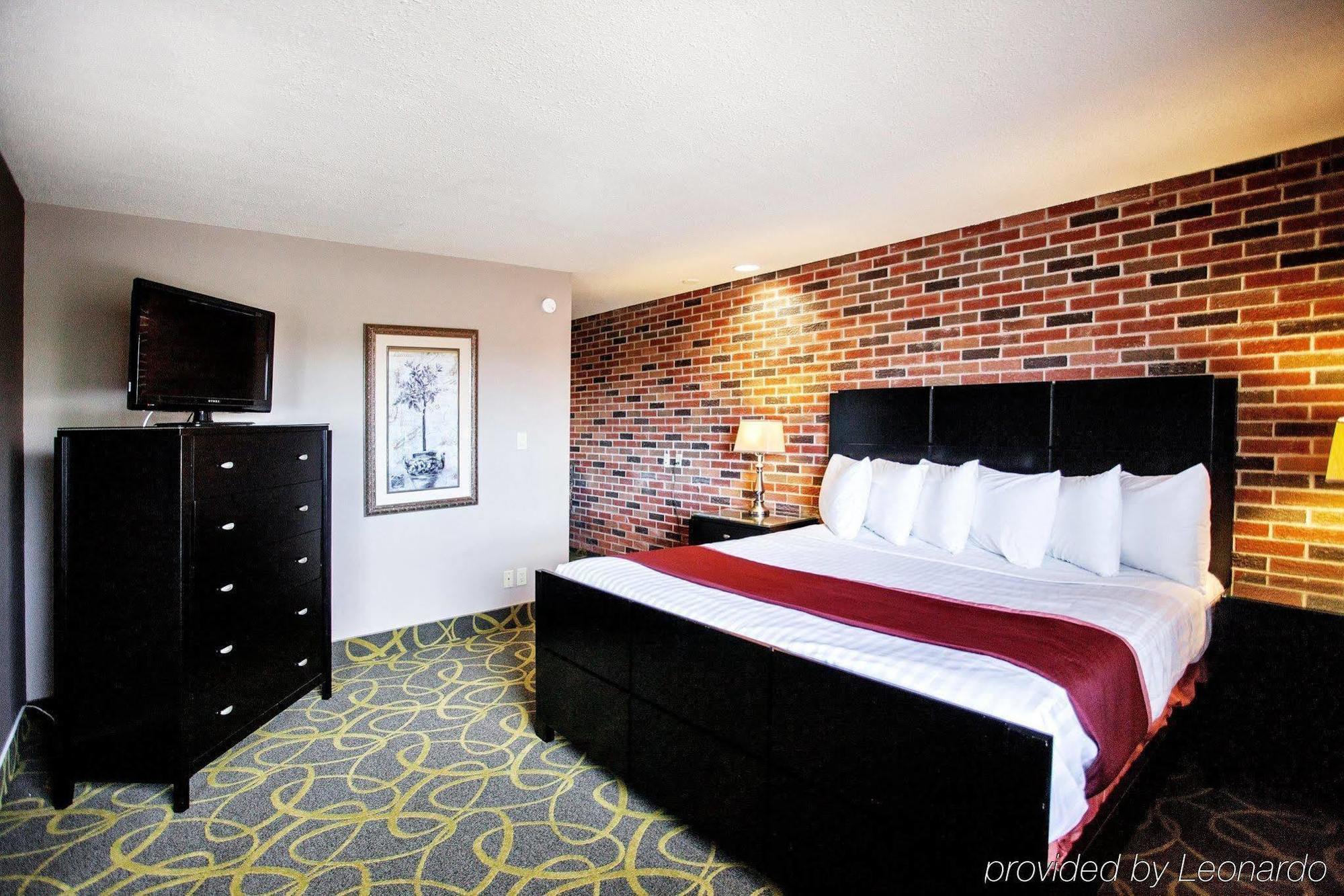 Quality Inn & Conference Centre Orillia Dış mekan fotoğraf